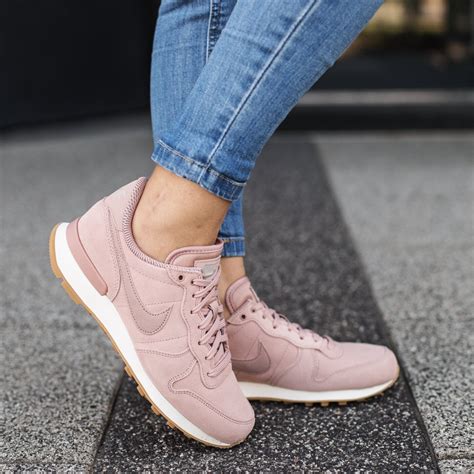 Suchergebnis Auf Amazon.de Für: Nike Sneaker Damen Rosa